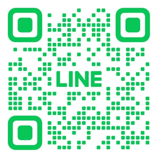 QR Code เพิ่มเพื่อน 250 เกม Line Official
